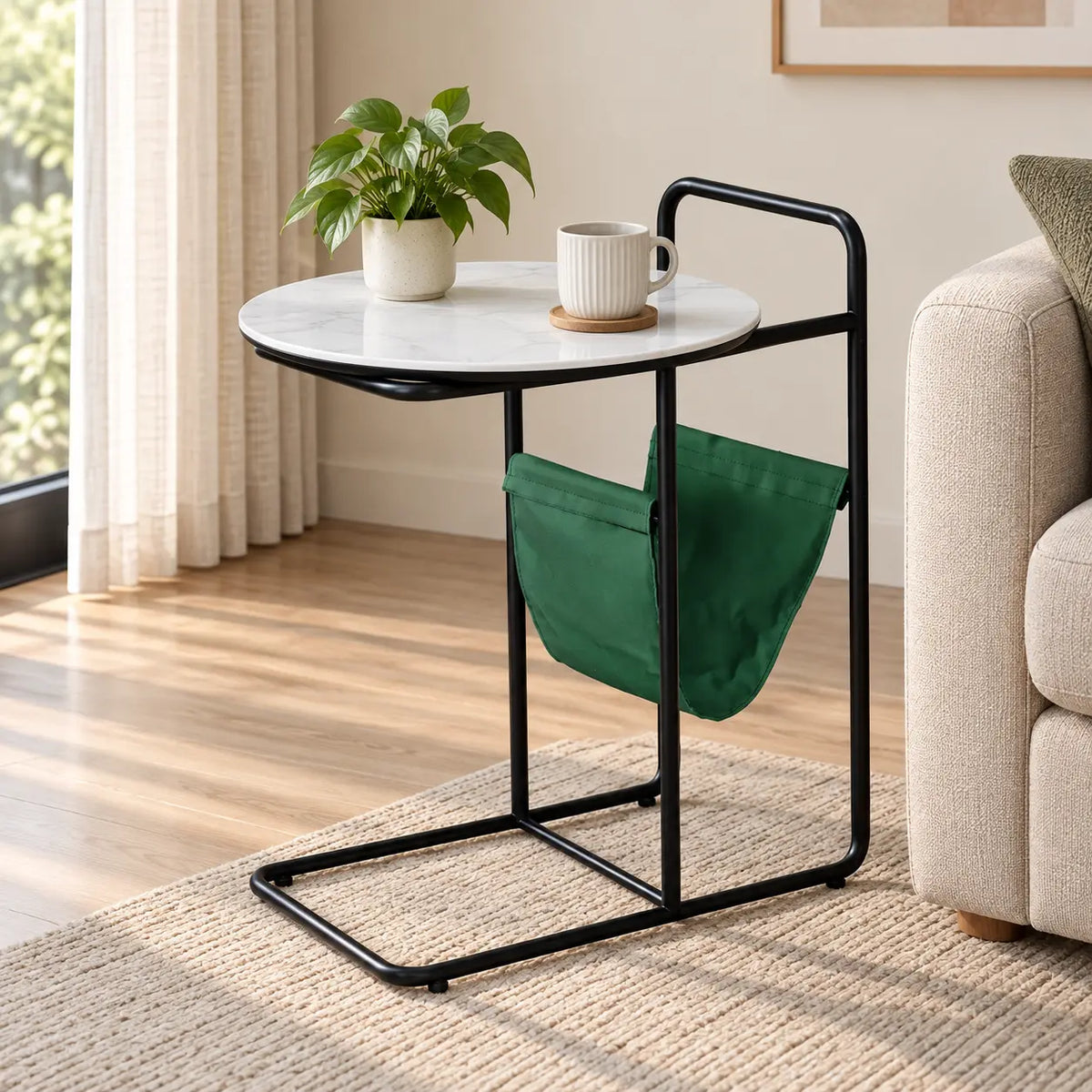 Centrova Coffee Table