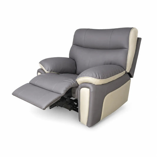 Zeke Recliner Sofa