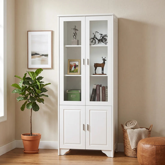 Chester Book Cabinet