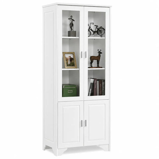 Chester Book Cabinet