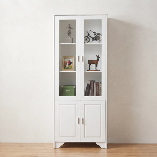 Chester Book Cabinet