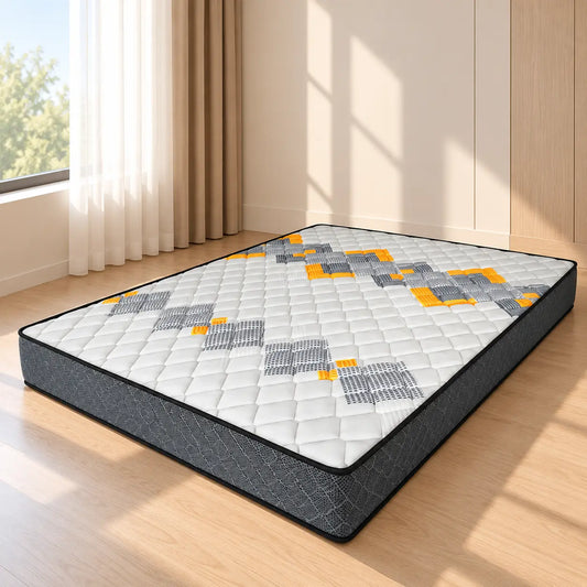 Citron-Grid Mattress