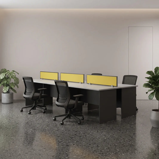 Classic 18-GR-6 Office Workstation