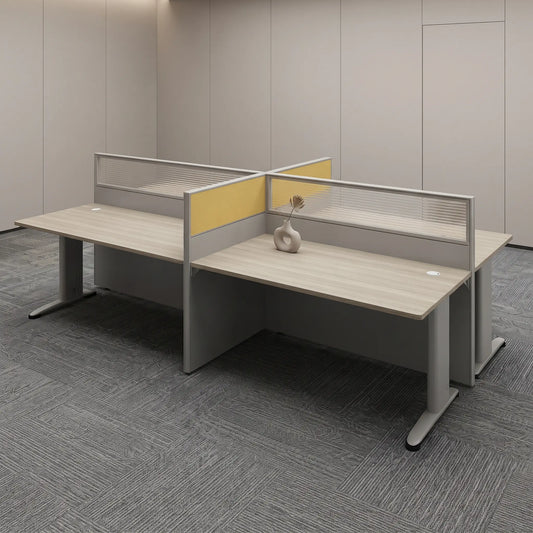 Classic 30-HR-4 Office Workstation