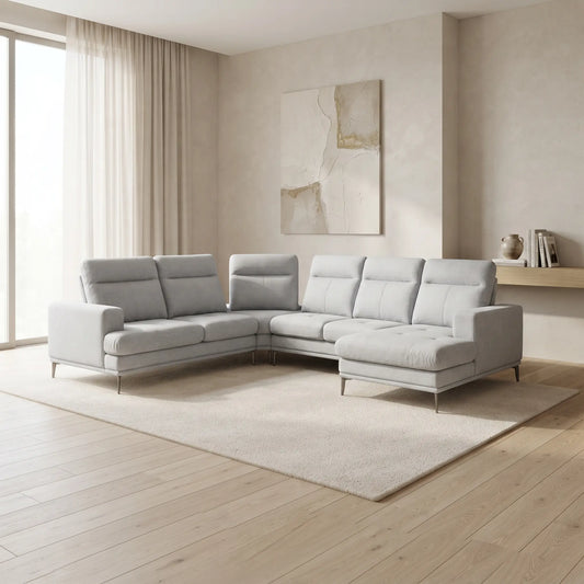 Cleo Corner Sofa