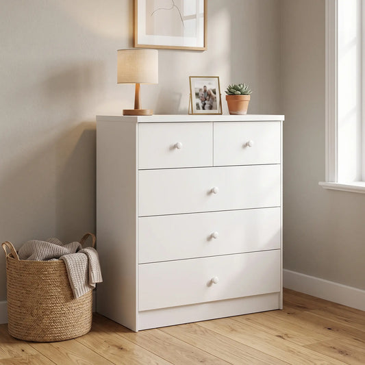 Como Chest Drawer