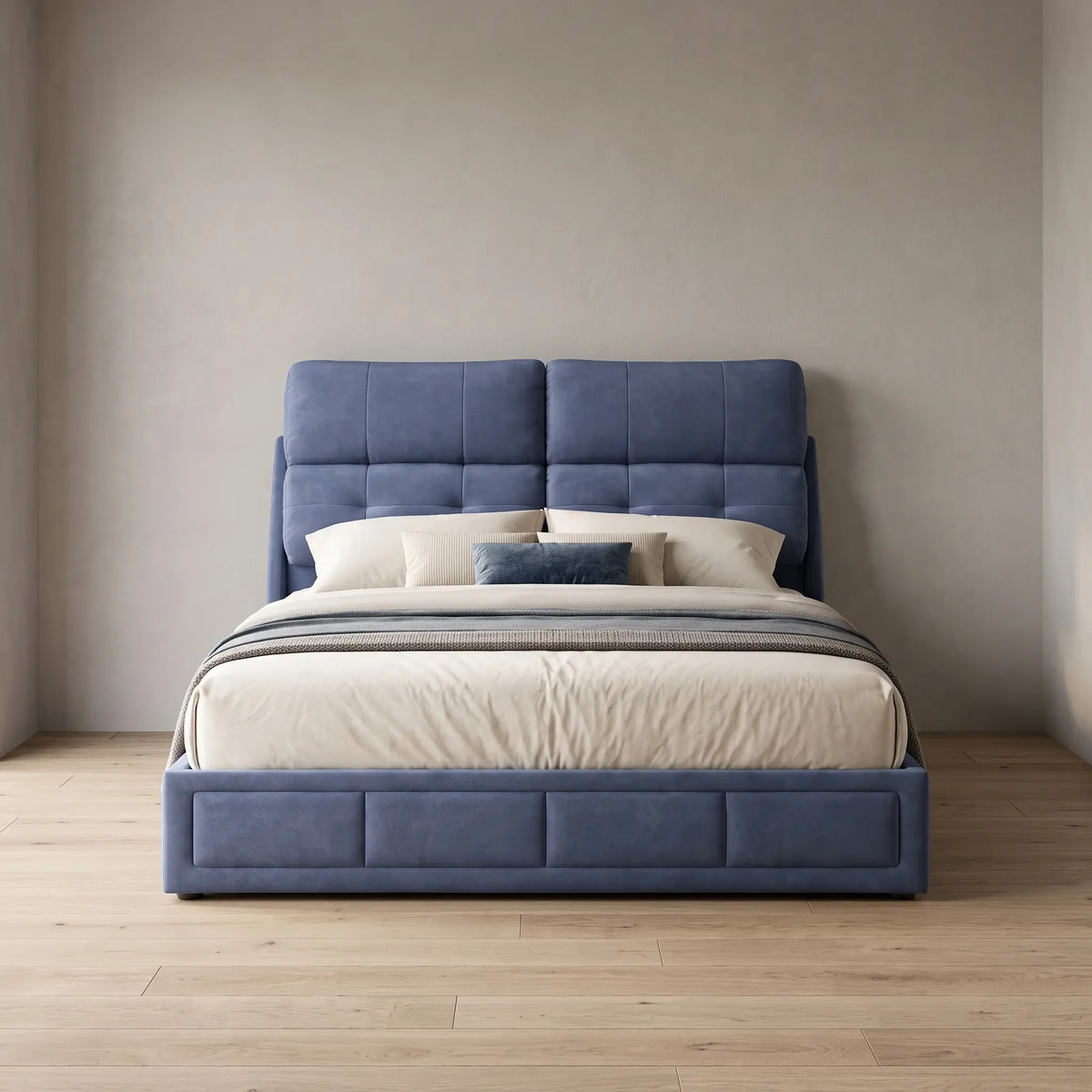 Cozera Bed Frame Divan