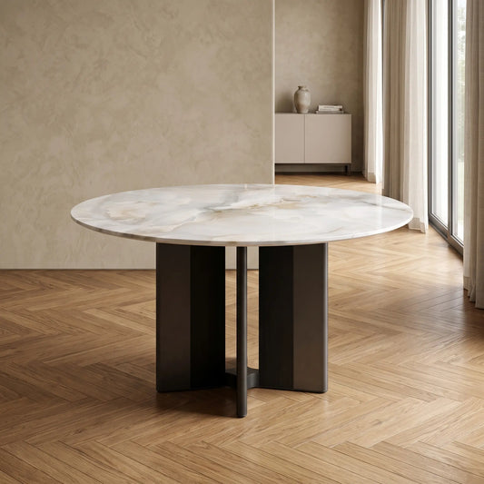 Crostar Dining Table