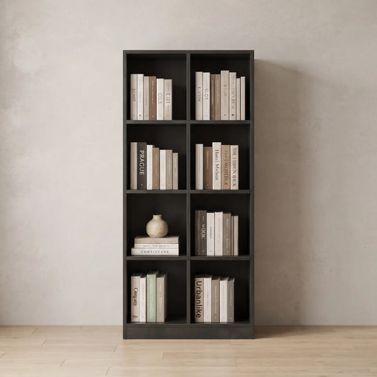 Cubicle 8 Book Cabinet