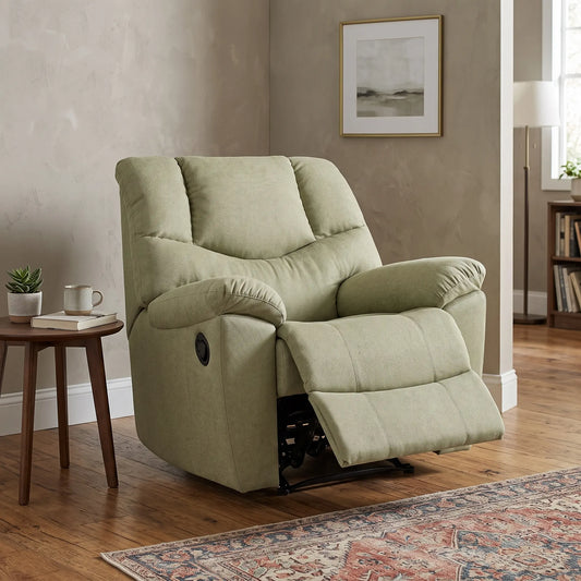 Dale Recliner Sofa