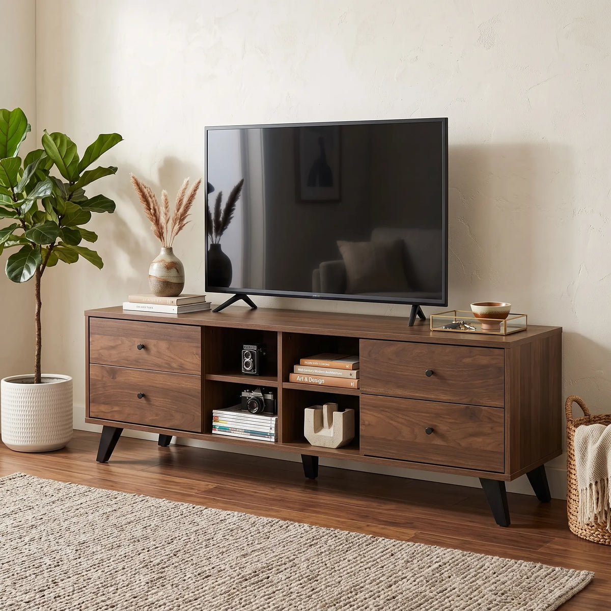 Dalia TV Cabinet