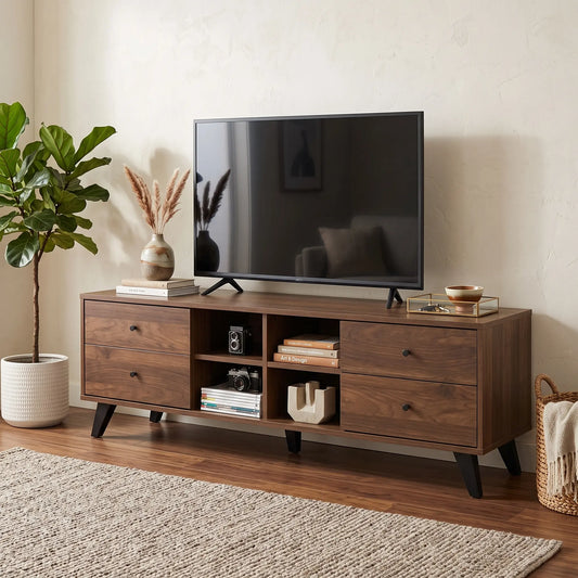 Dalia TV Cabinet