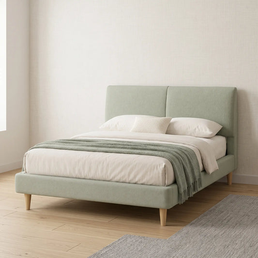 Dallas Bed Frame Divan