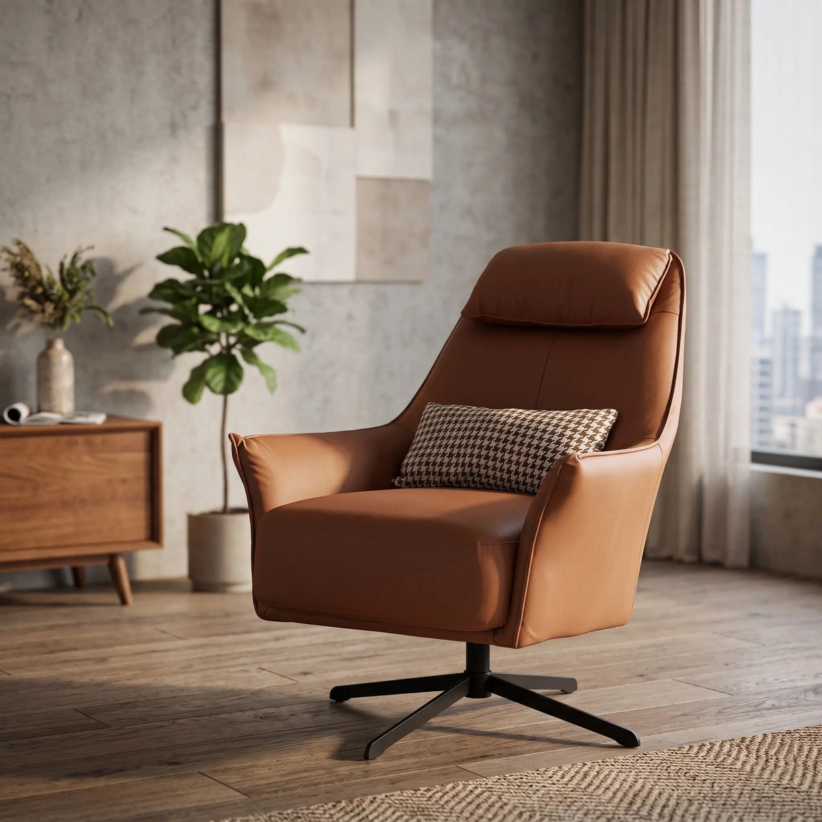 Dante Premium Relax Chair