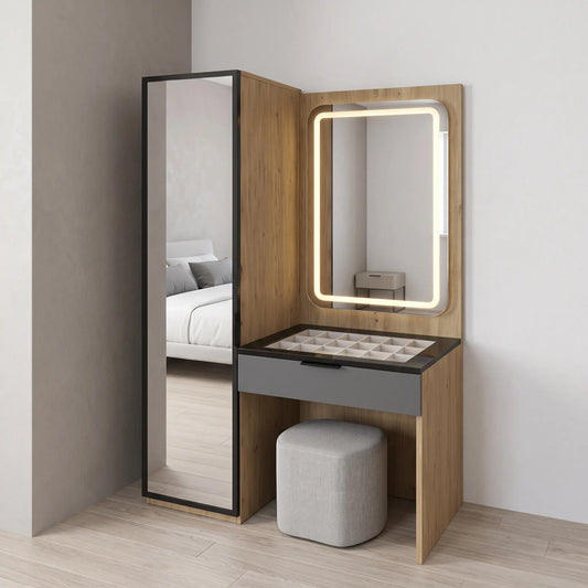 Daze Dressing Table