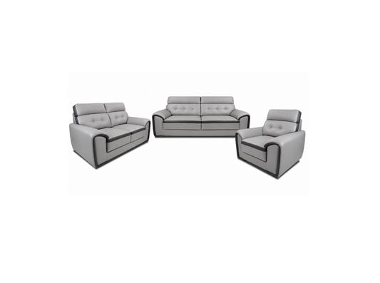 Delco 1+2+3 Seater Sofa