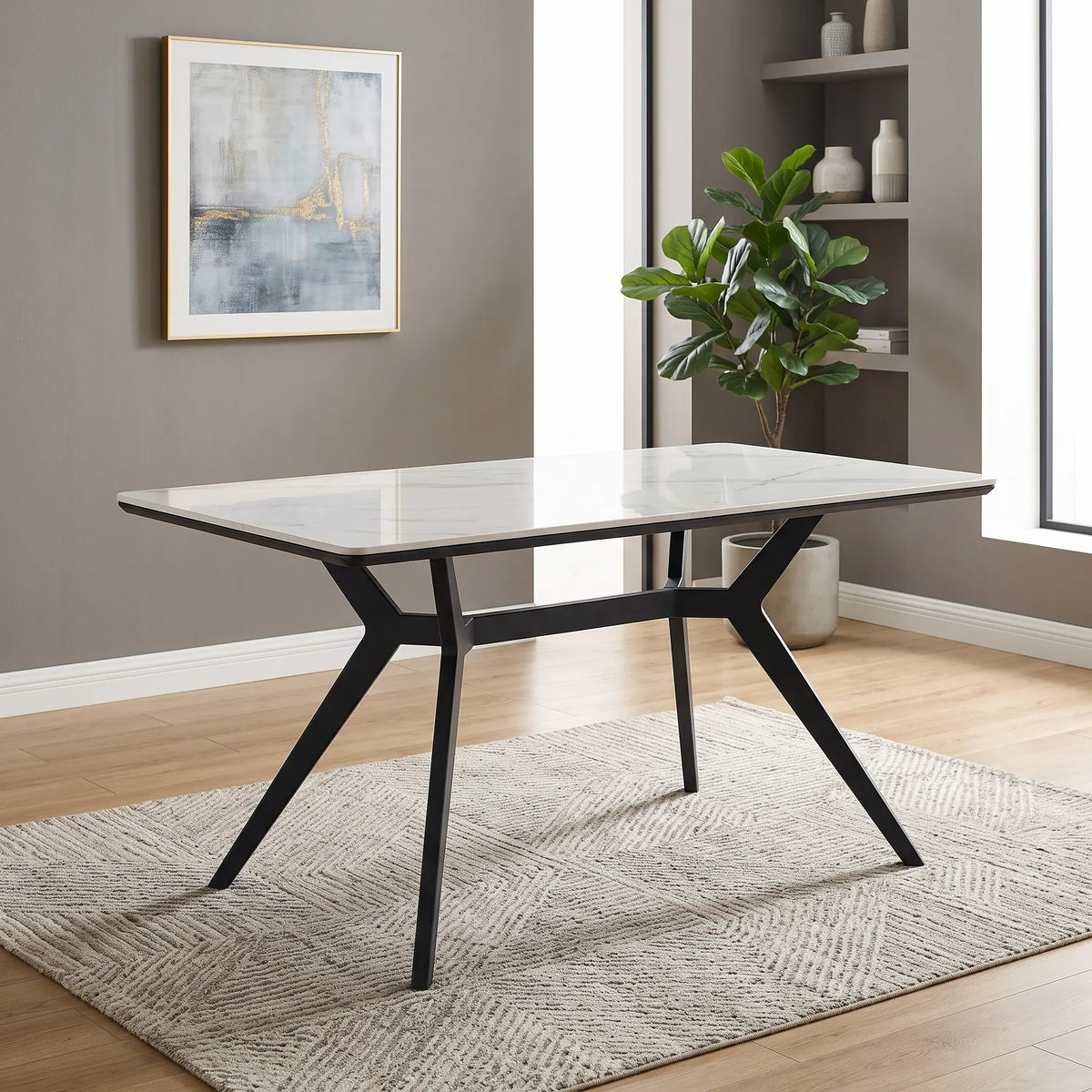 Denise Dining Table