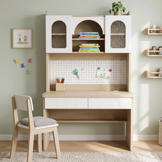 Devon Study Table