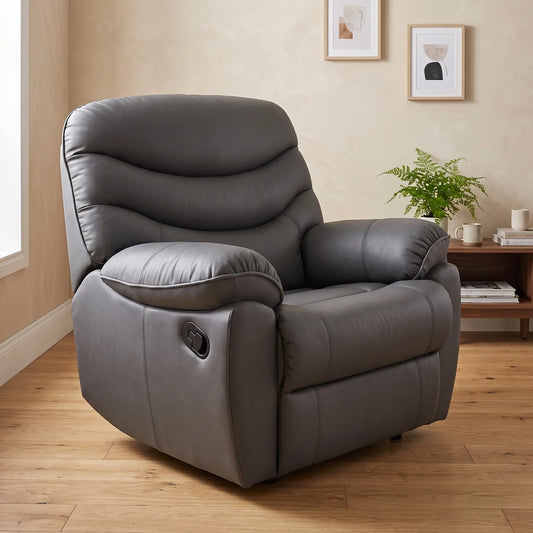 Dibo Recliner Sofa