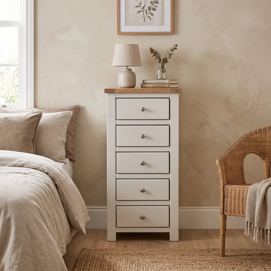 Drawza Chest Drawer
