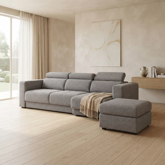 Dream L Shape Sofa