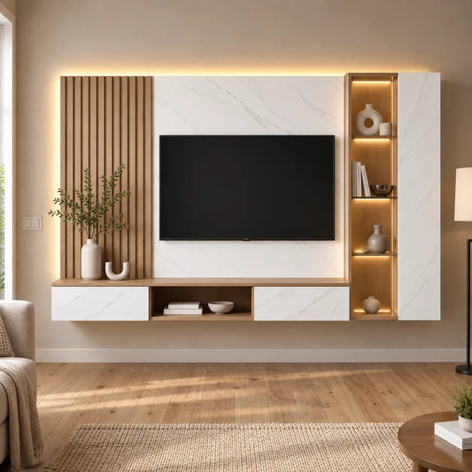 Dylan Hall Cabinet