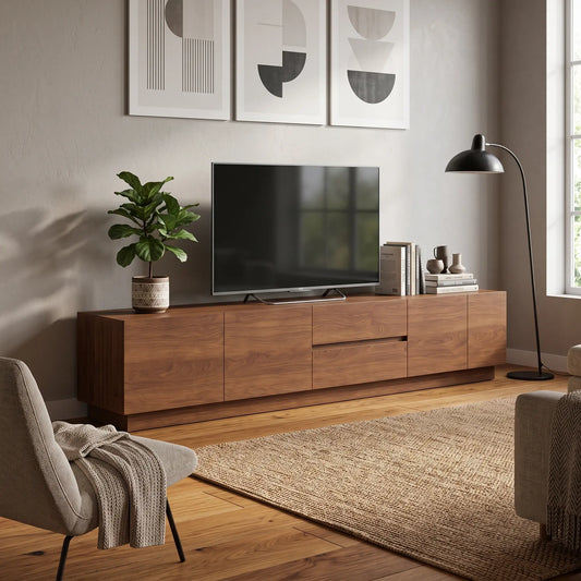 Eirwen TV Cabinet