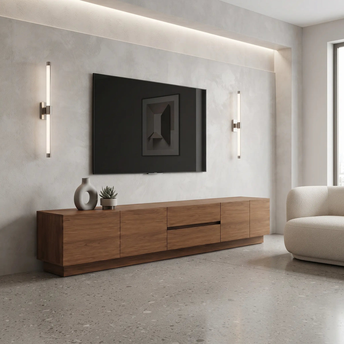 Eirwen TV Cabinet