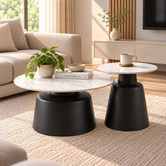 Elix Coffee Table