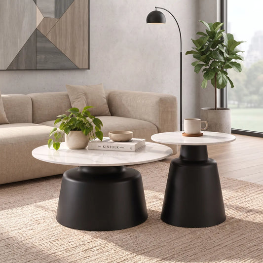 Elix Coffee Table