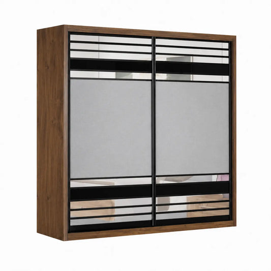 Elson Sliding Door Wardrobe