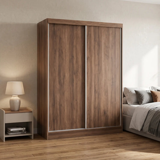 Elvin Wardrobe