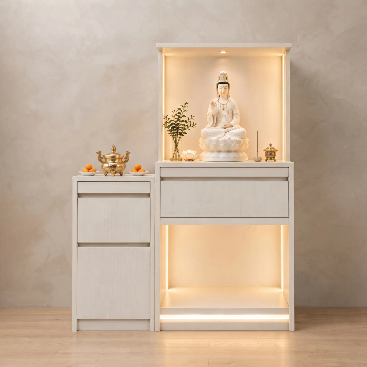 Elysian Altar