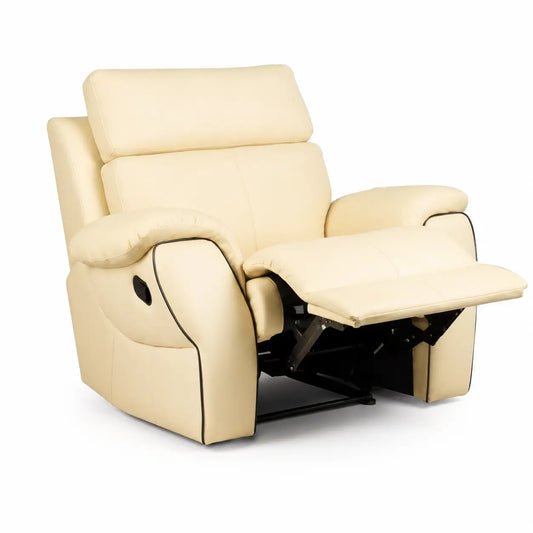 Emma Recliner Sofa