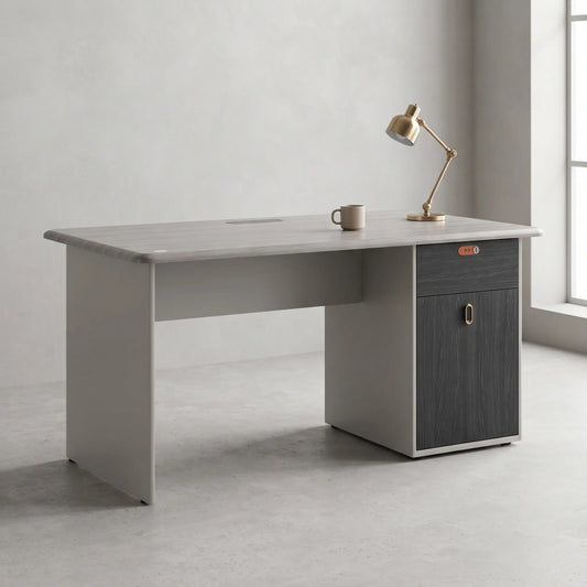 Evander Office Table