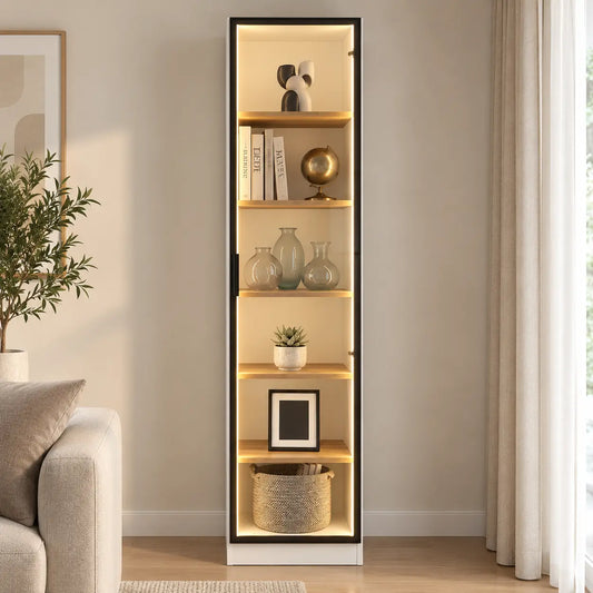 Fairy Display Cabinet