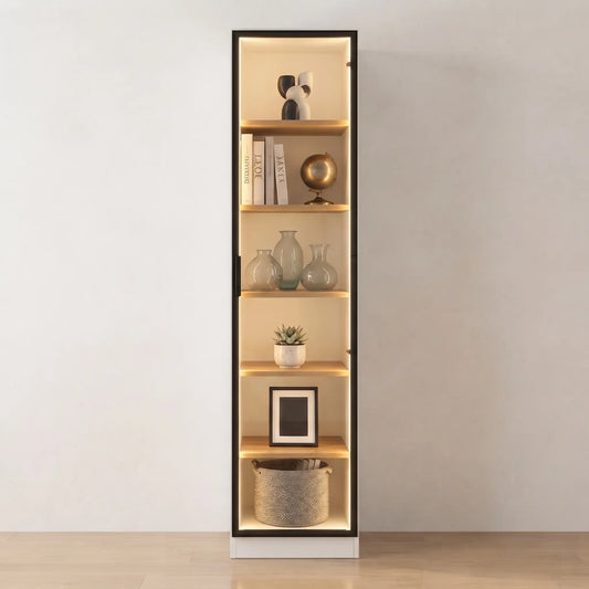 Fairy Display Cabinet