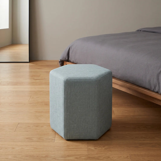 Faye Dressing Table Stool