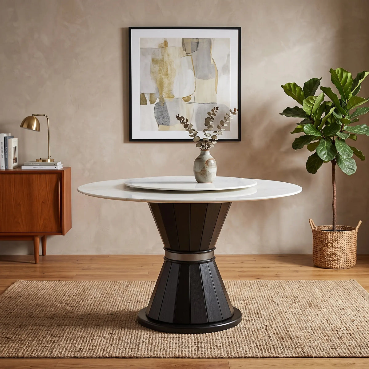 Ferni Dining Table