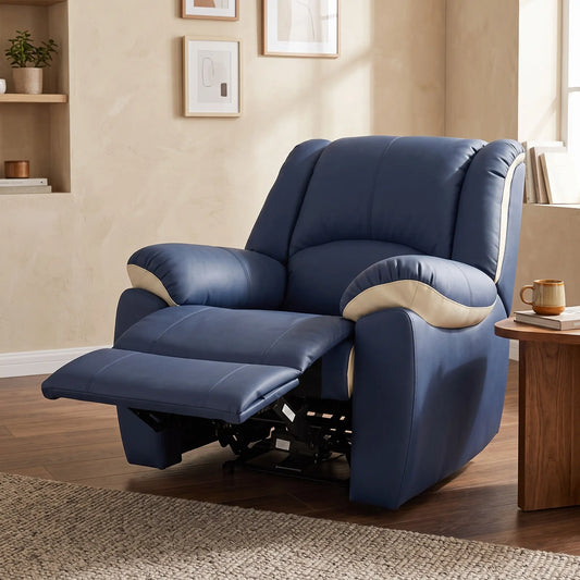 Finn Recliner Sofa