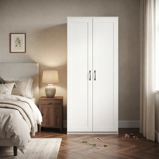 Fiora Wardrobe