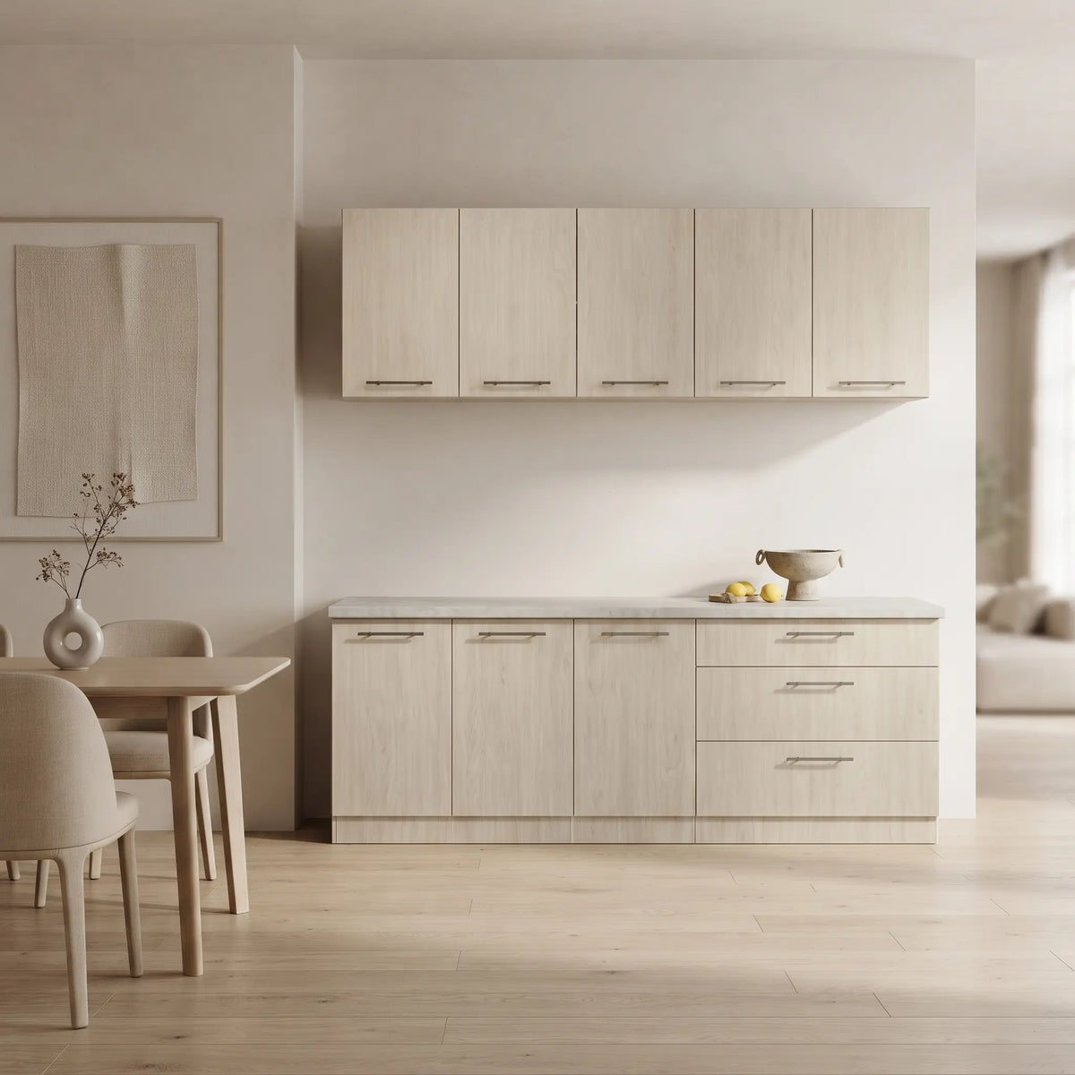 Fira Modular Kitchen Cabinet