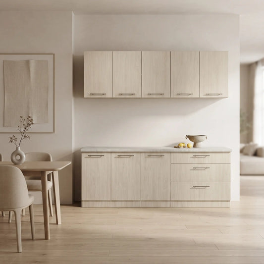Fira Modular Kitchen Cabinet