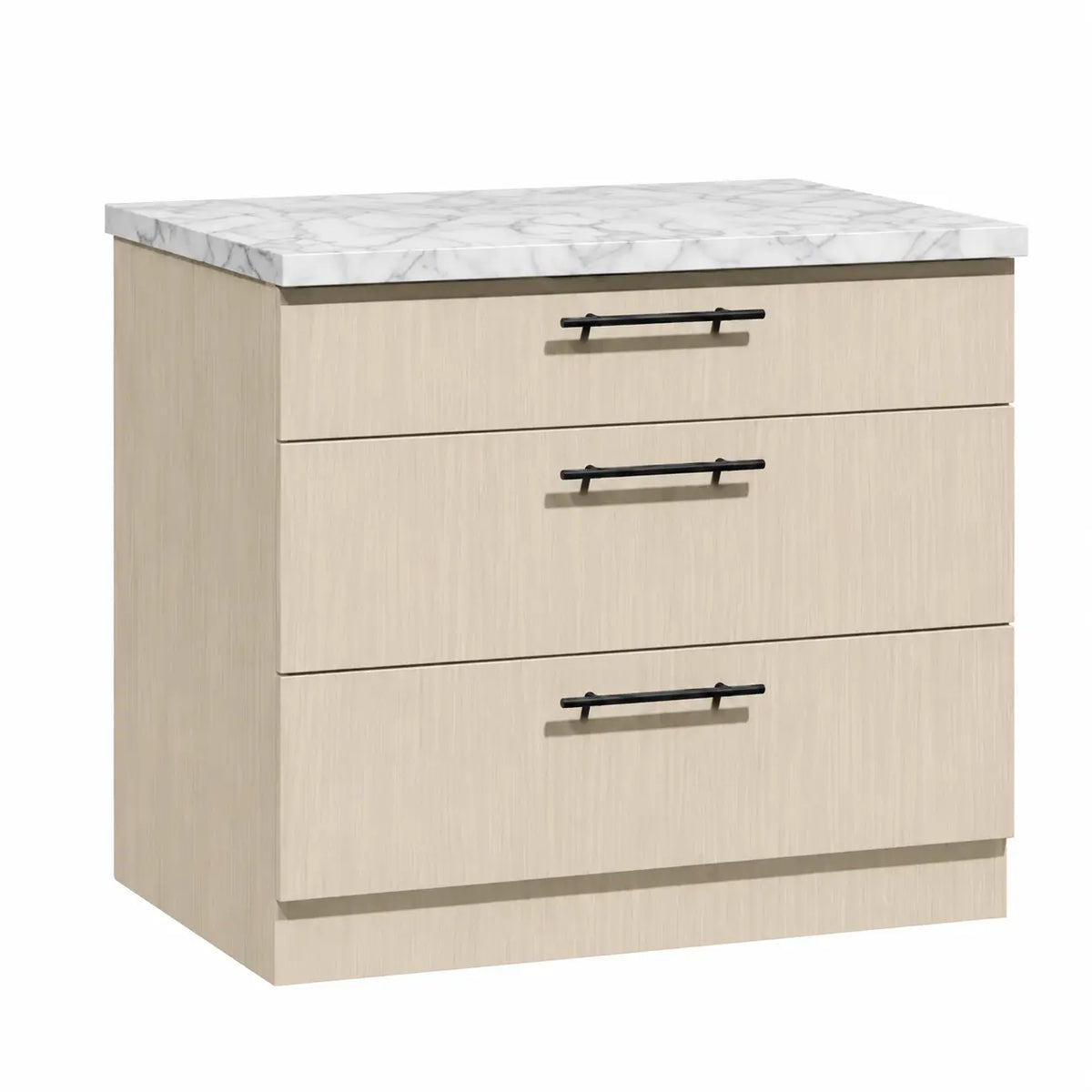 Kai Modular Kitchen Cabinet