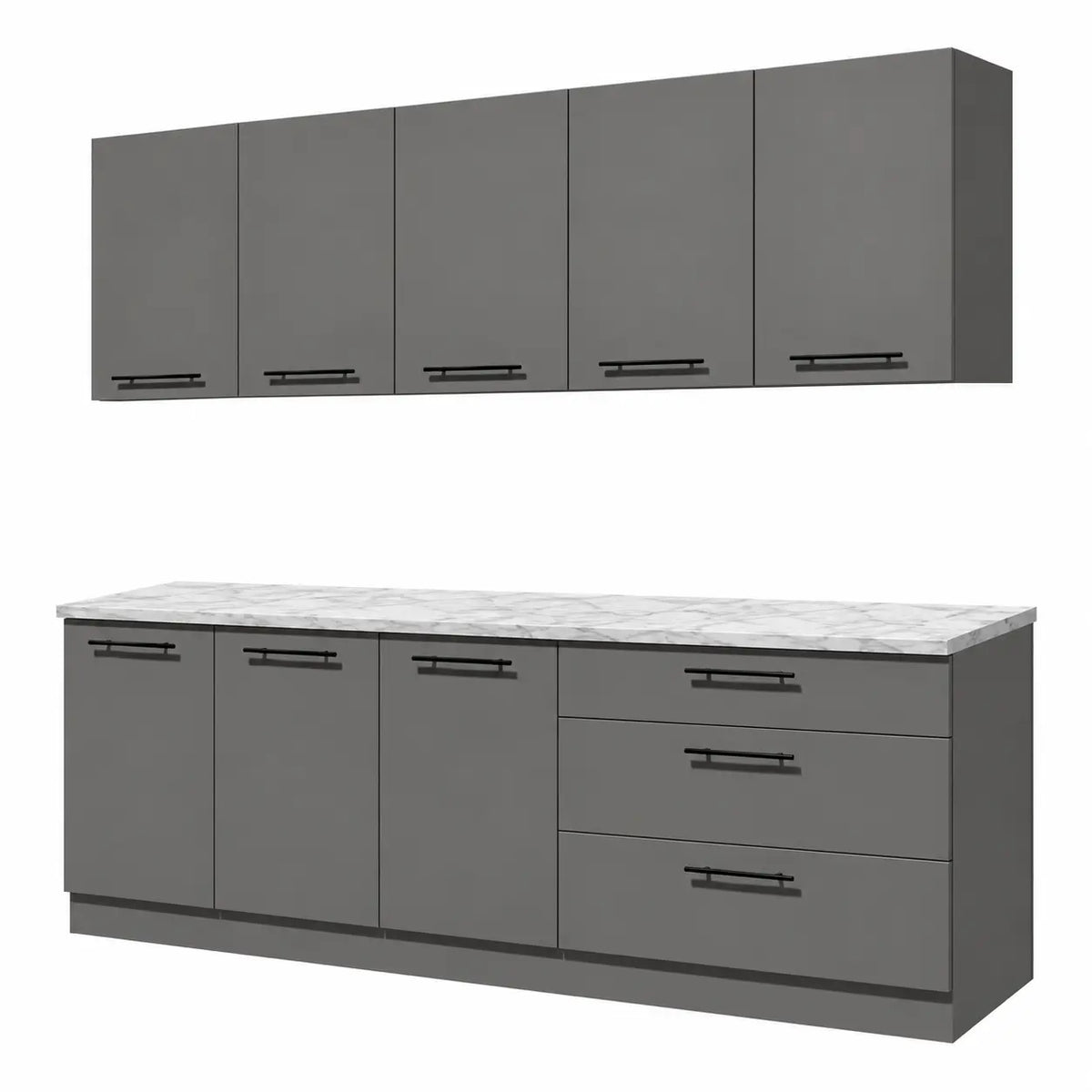 Fira Modular Kitchen Cabinet