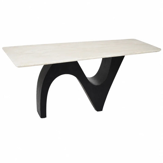 Flower Dining Table