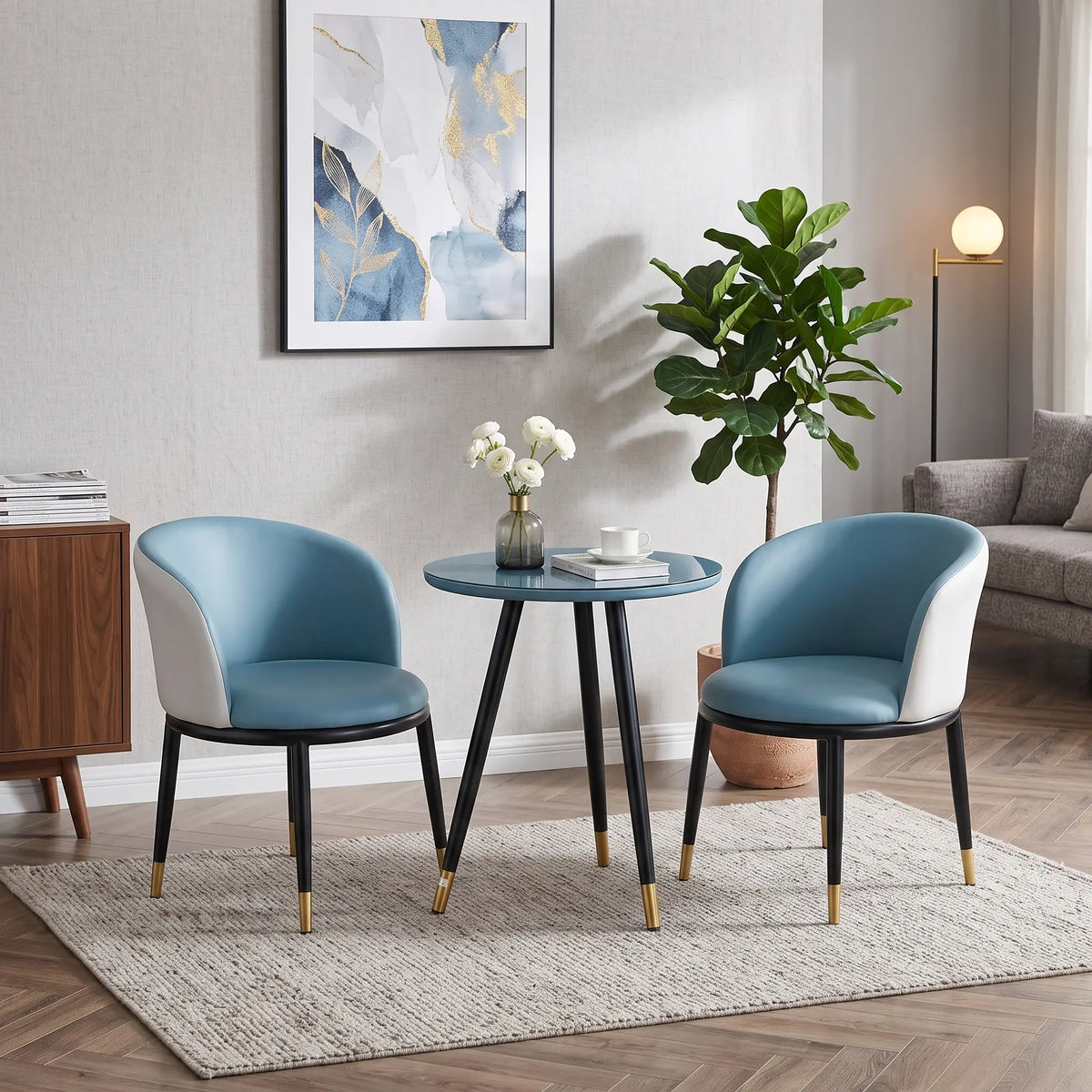 Freya Lounge Set