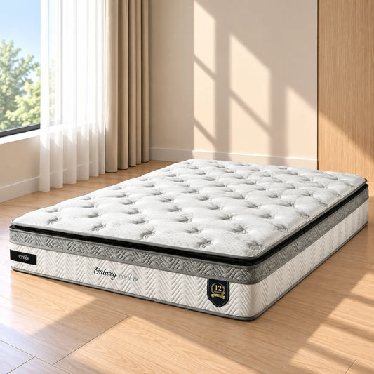 Galaxy Cool Honey Mattress