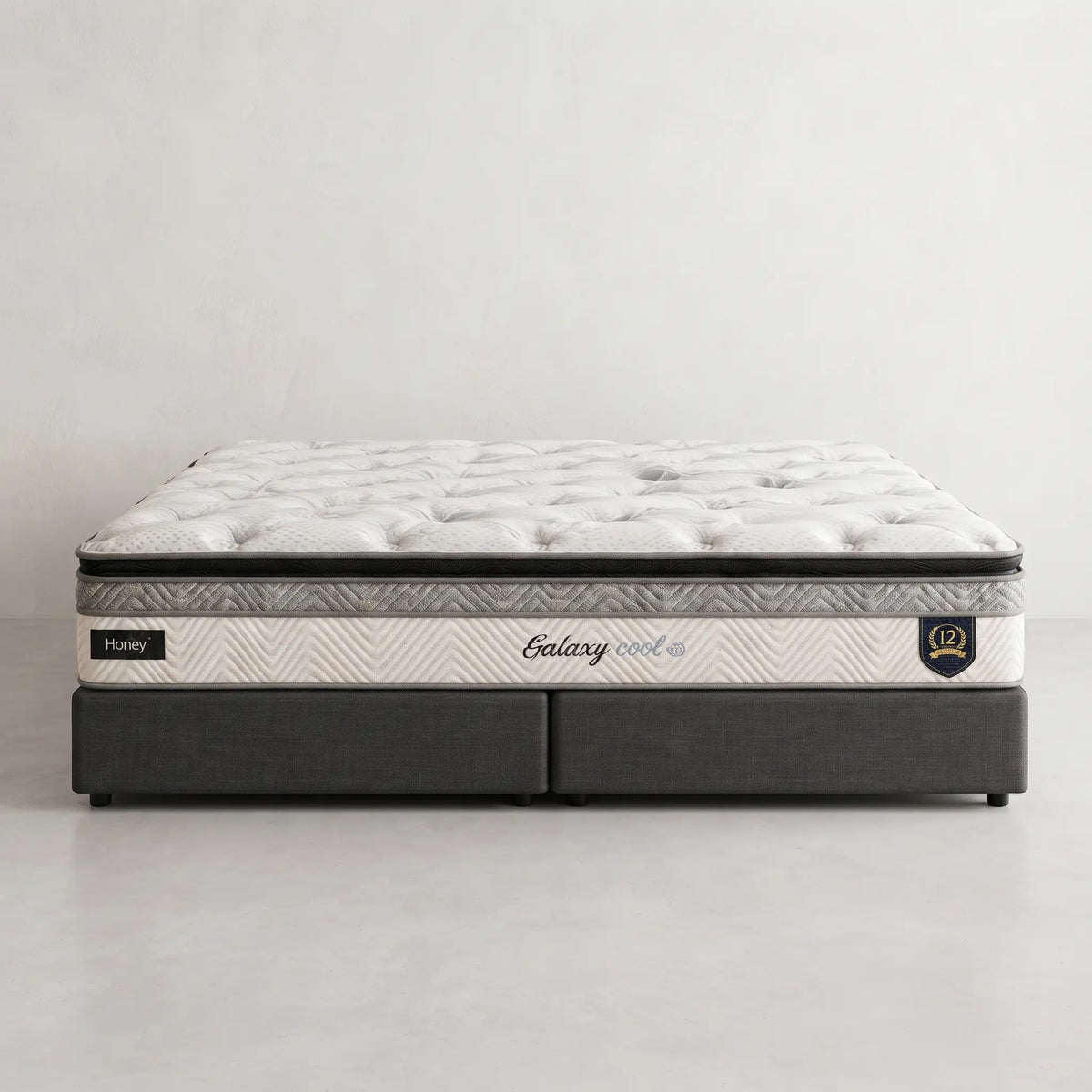 Galaxy Cool Honey Mattress