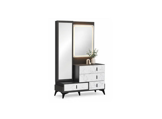 Glowria Dressing Table
